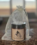 Ozonated Whipped Tallow - Face & Body Cream
