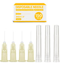 30g x 1/2" Sterile Disposable Needle-Box of 150