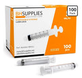 5ml Luer Lock Syringe-sold individually
